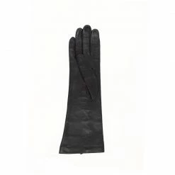 Ada De Angela Gloves Diones Black