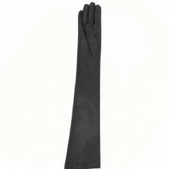 Ada De Angela Gloves Riska Black
