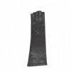 Ada De Angela Gloves Nieris Black