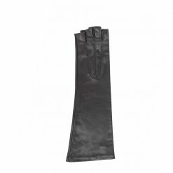 Ada De Angela Gloves Nieris Black