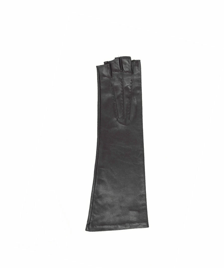 Ada De Angela Gloves Nieris Black
