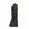Ada De Angela Gloves Glach Black