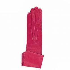 Ada De Angela Gloves Prinoe Strawberry