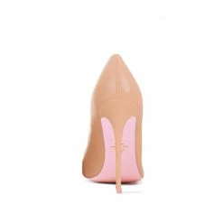 Ada De Angela Adhara Nude Shoes