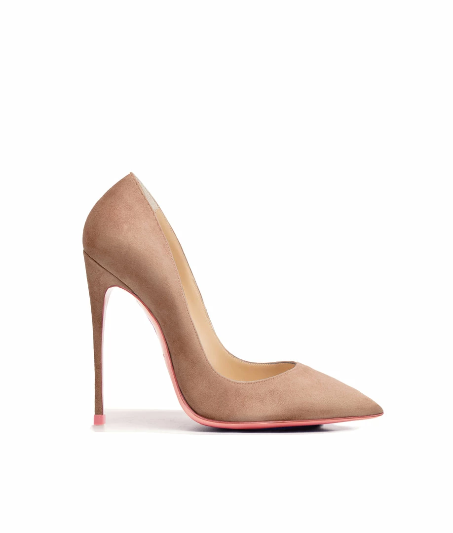 Ada De Angela Adhara Nude Suede