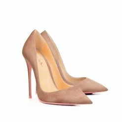 Ada De Angela Adhara Nude Suede