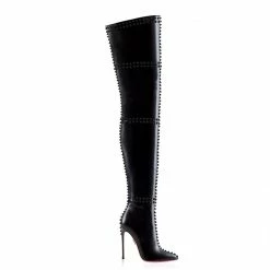Ada De Angela Boots Ahran Black