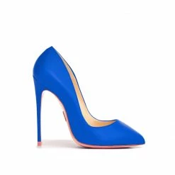 Ada De Angela Alhena Azzurro