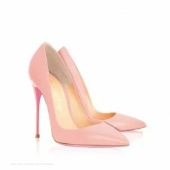 Ada De Angela Alhena Pink