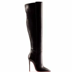 Ada De Angela Boots Bessel Black