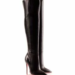 Ada De Angela Boots Bessel Black