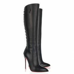 Ada De Angela Boots Crux Black