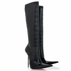 Vicenzo Rossi Boots Doolas Special Design