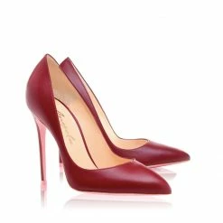 Ada De Angela Fulu Aubergine