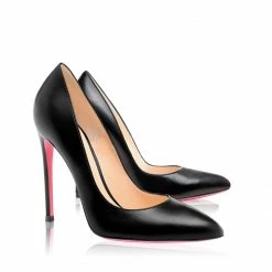 Ada De Angela Fulu Black