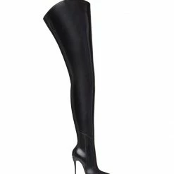 Ada De Angela Boots Kang Black