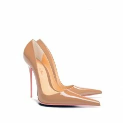 Ada De Angela Kauss Nude Patent