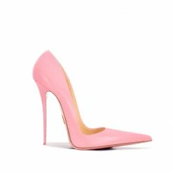 Ada De Angela Shoes Kauss Pink