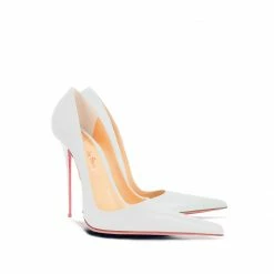 Ada De Angela Kauss White