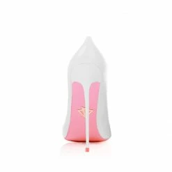 Ada De Angela Kauss White