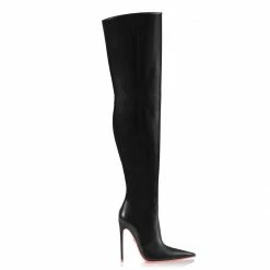 Ada De Angela Boots Kraz Black