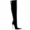 Ada De Angela Boots Maia Black 125