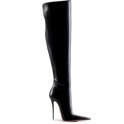 Ada De Angela Boots Maia Black 125