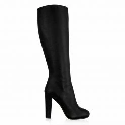 CQ Boots Masii Black