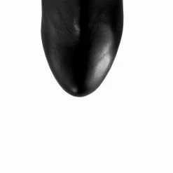 CQ Boots Masii Black