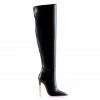 Ada De Angela Boots Mira Black