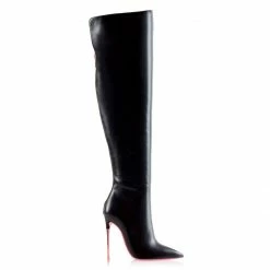 Ada De Angela Boots Mira Black