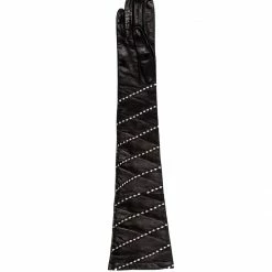 Ada De Angela Gloves Mirisa Black