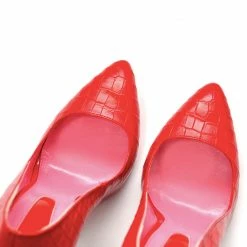 YS Noa Red Crocodile