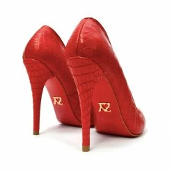 YS Noa Red Crocodile