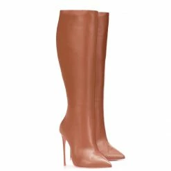 Ada De Angela Boots Sadira Armagnac