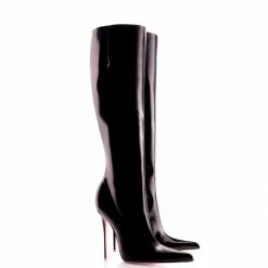 Ada De Angela Boots Sadr Black Florentic