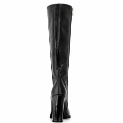 CQ Boots Shamba Black