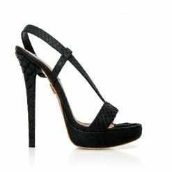 YS Siama Black Python