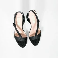 YS Siama Black Python