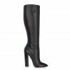 Ada De Angela Boots Sirio Black