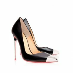 Ada De Angela Subra Black