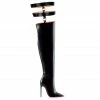Ada De Angela Boots Tabit Black