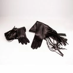 Ada De Angela Gloves Tarf Black 19