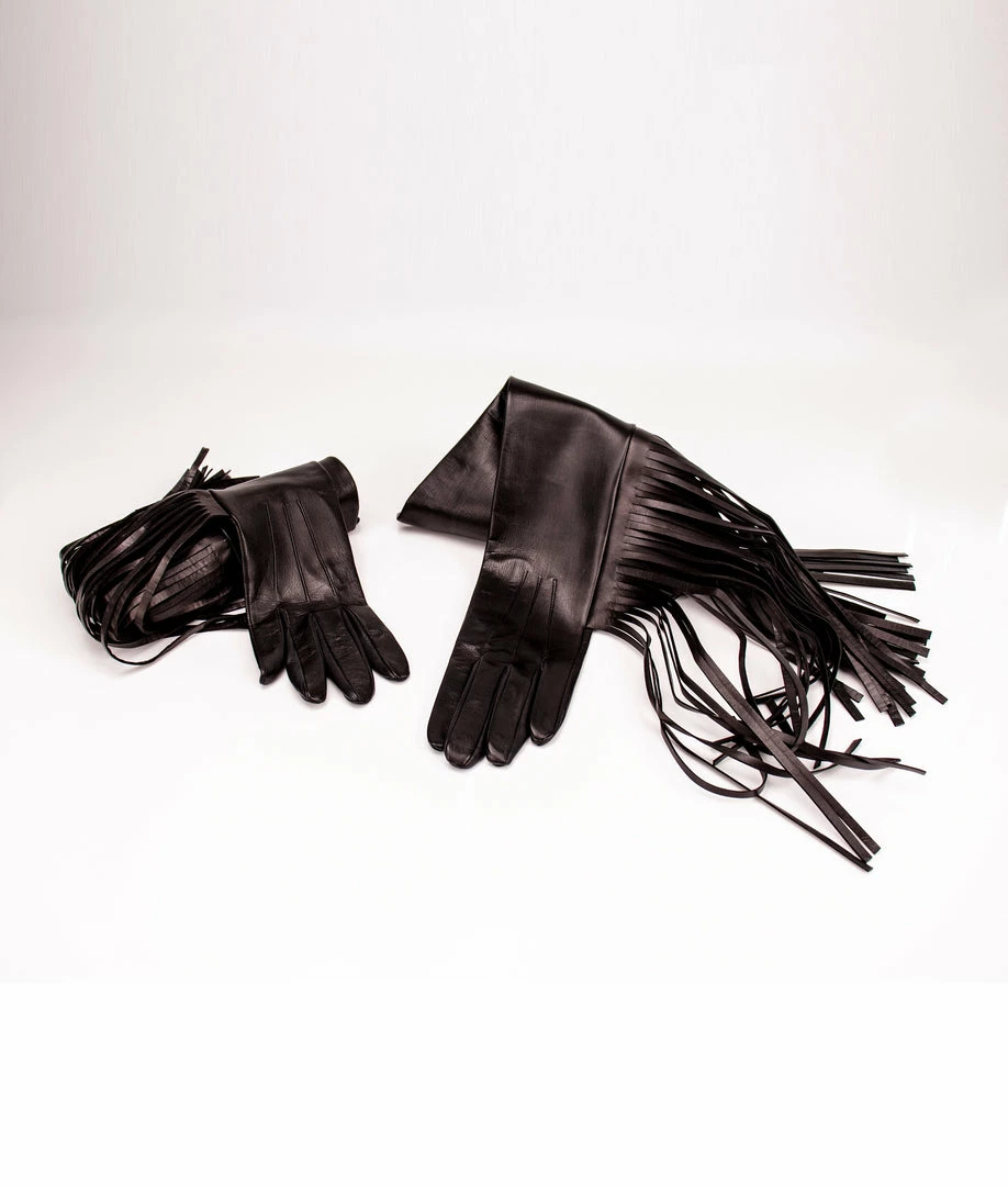 Ada De Angela Gloves Tarf Black 19