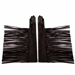 Ada De Angela Gloves Tarf Black 19