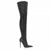 CQ Boots Teresa Black