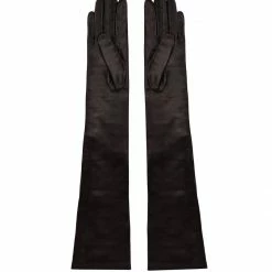 Ada De Angela Gloves Zosma Black 24